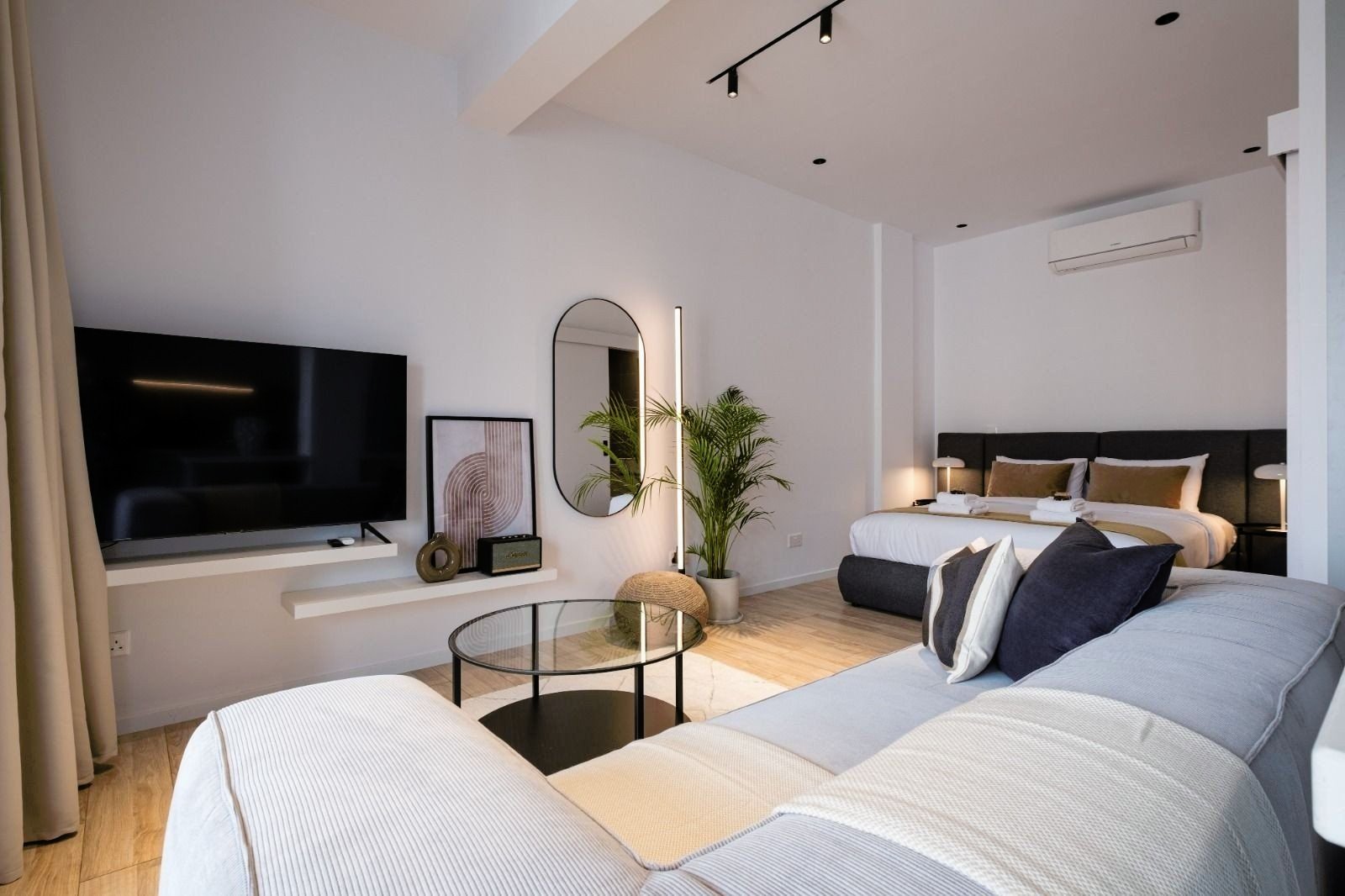 Silene Residences