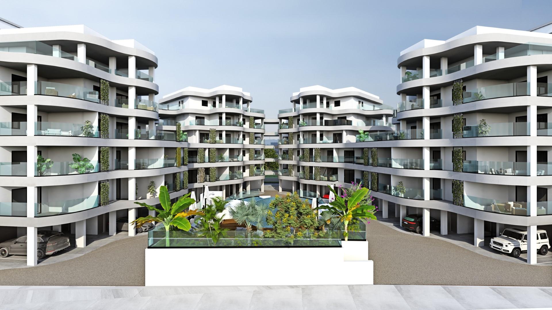 Carisa Horizons Block A