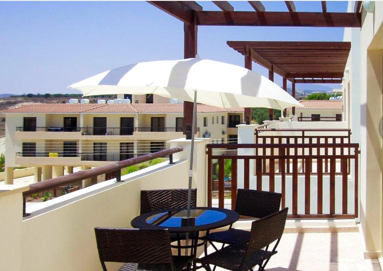Sunrise Park Resort