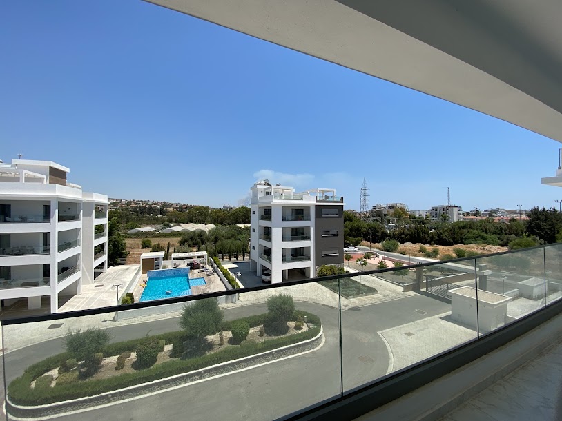 Olive Residence