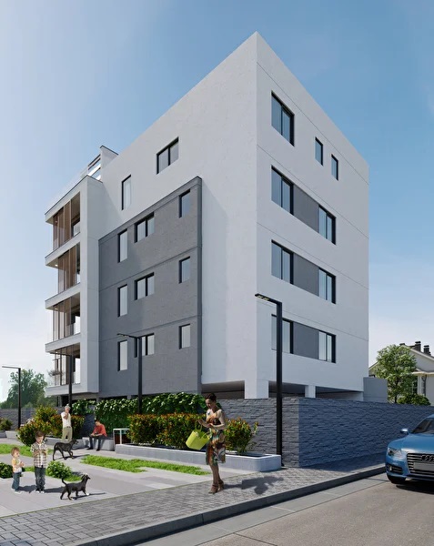Nava Eco Residence