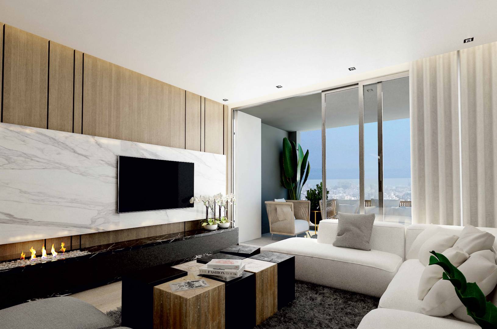 Stephan 100 Residences