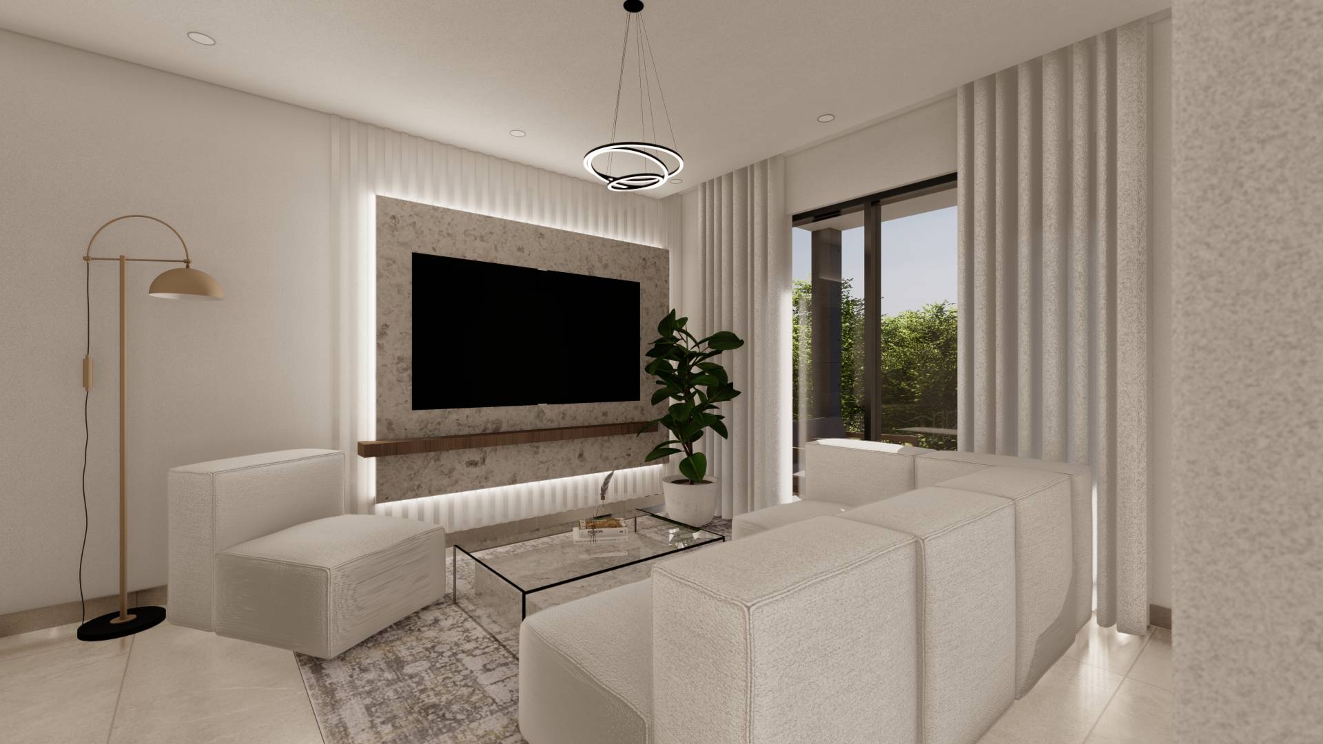 Mermelia Residence