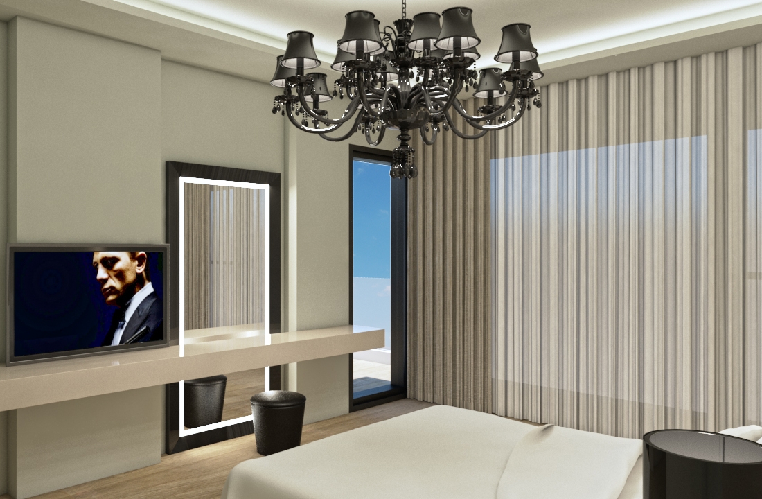 Paniotis Maisonettes
