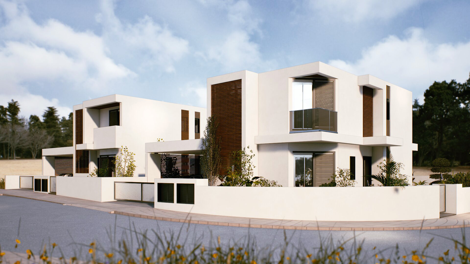 CITIO III