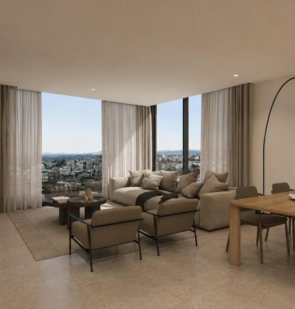 CH155 - Electra Residence