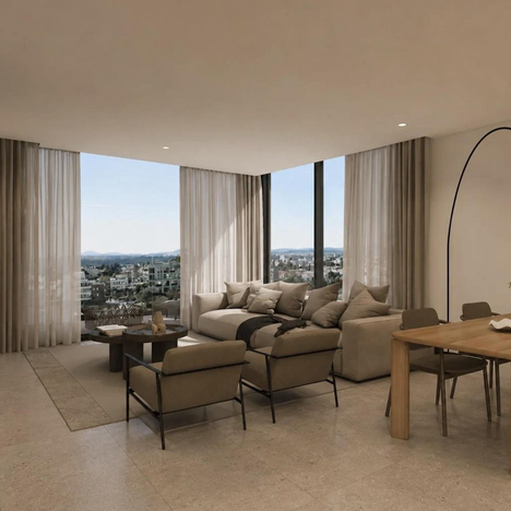 CH155 - Electra Residence