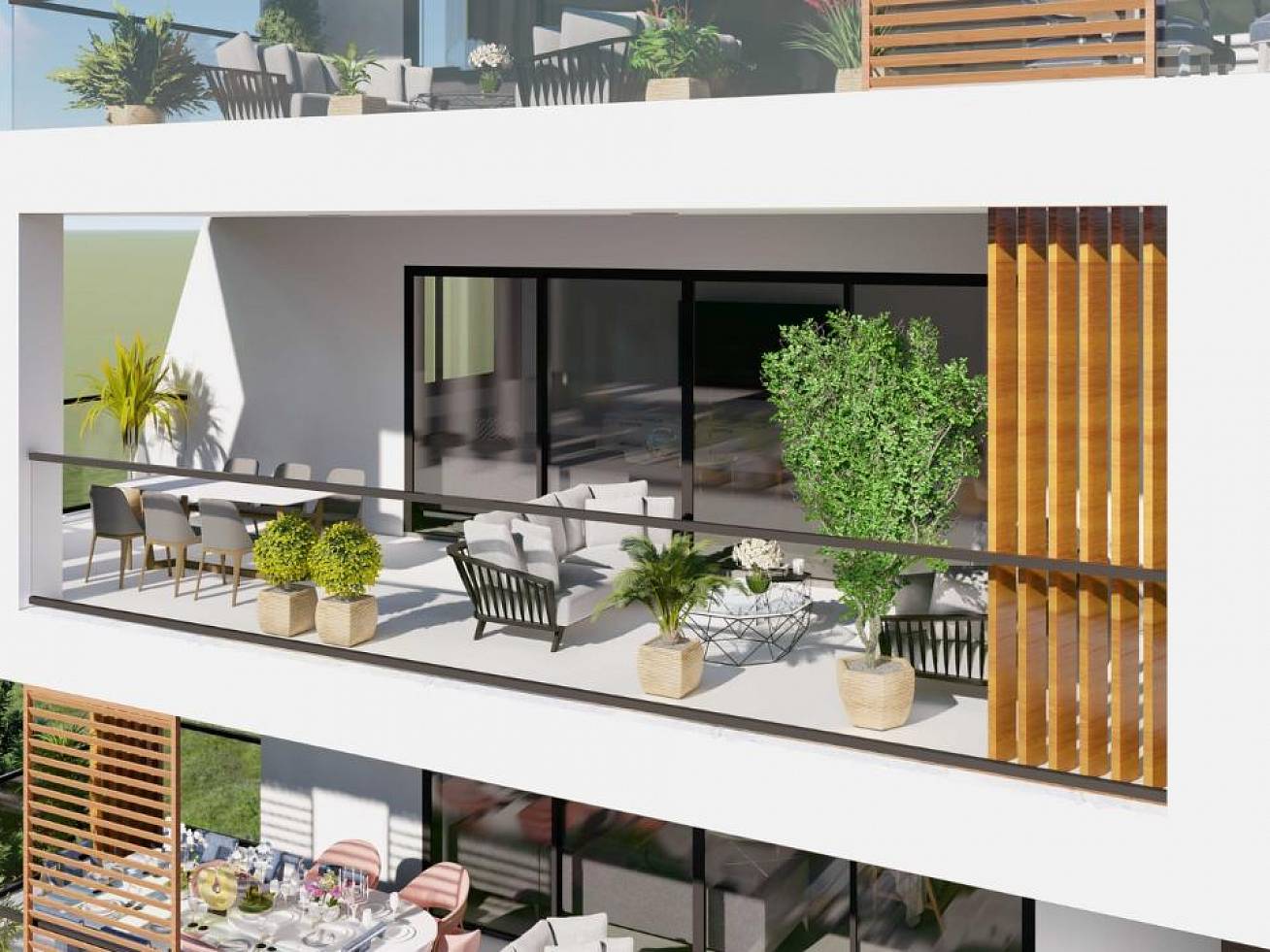 Dream Home 23