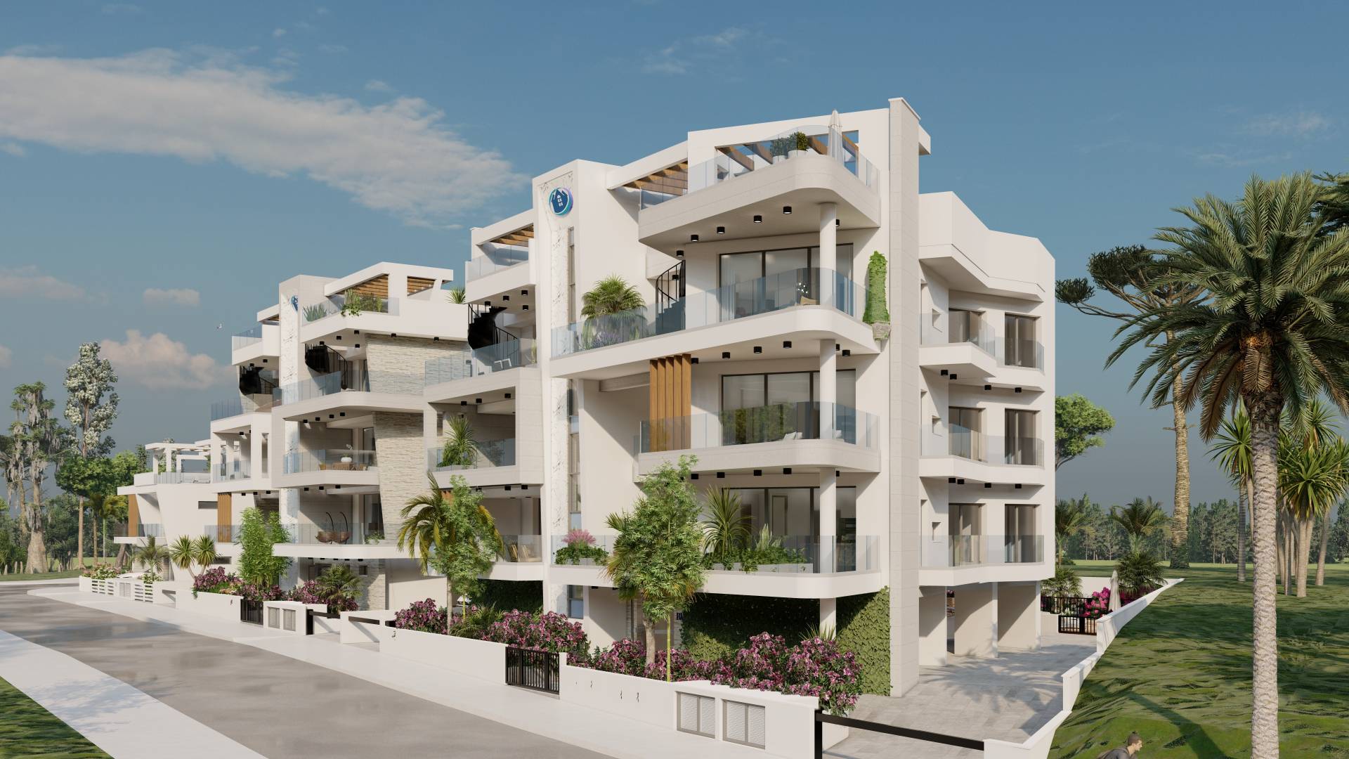Bluelife Limassol A