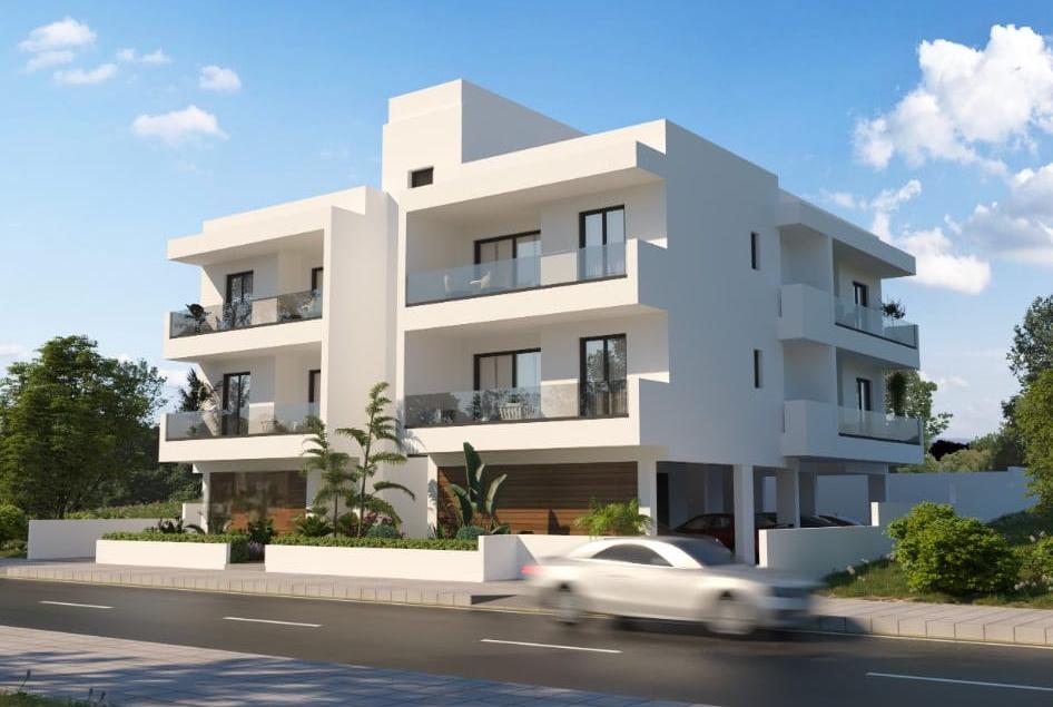 Irene Residence