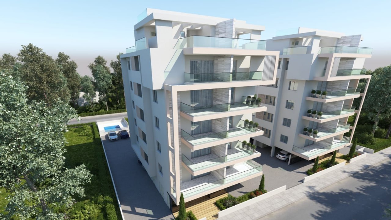 Dana Residence 2
