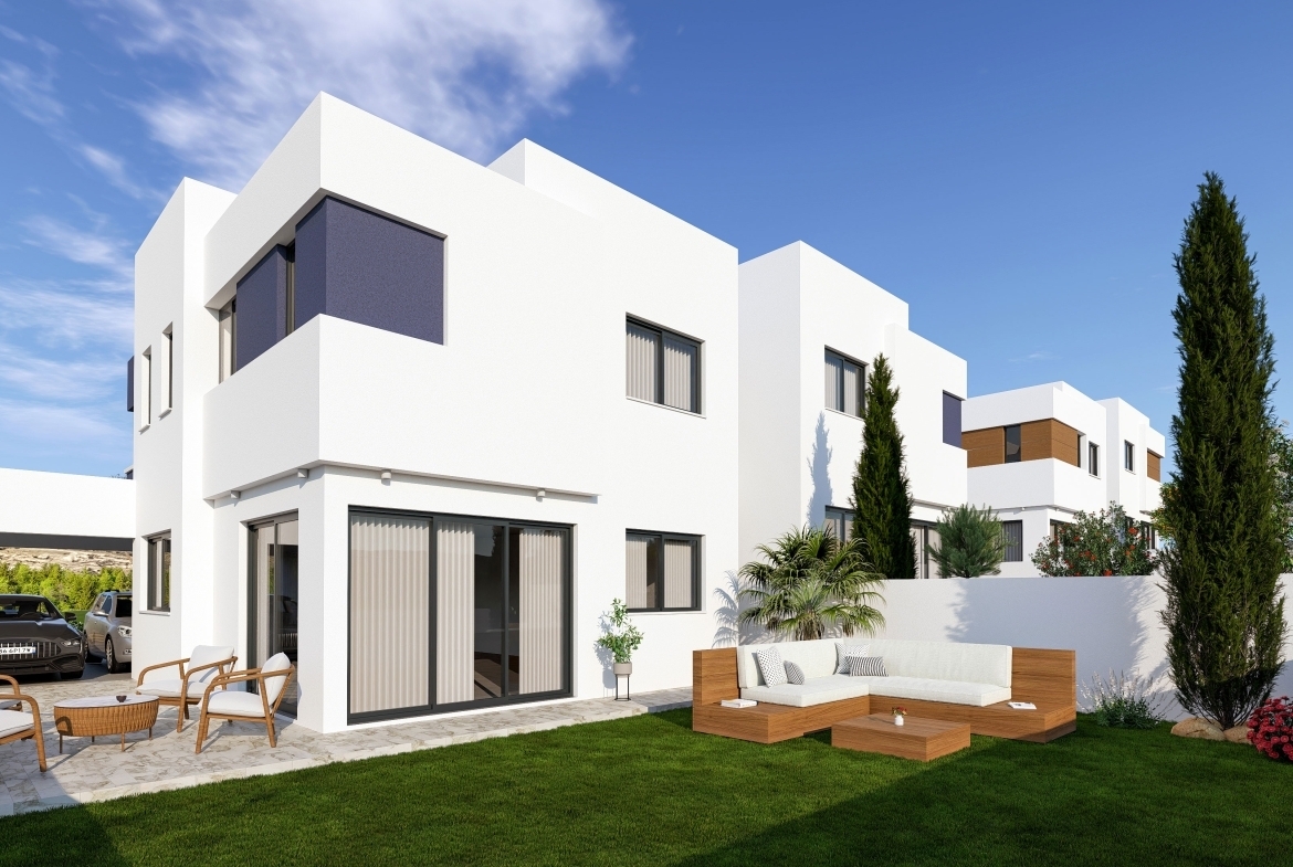 Maven Edge Residences