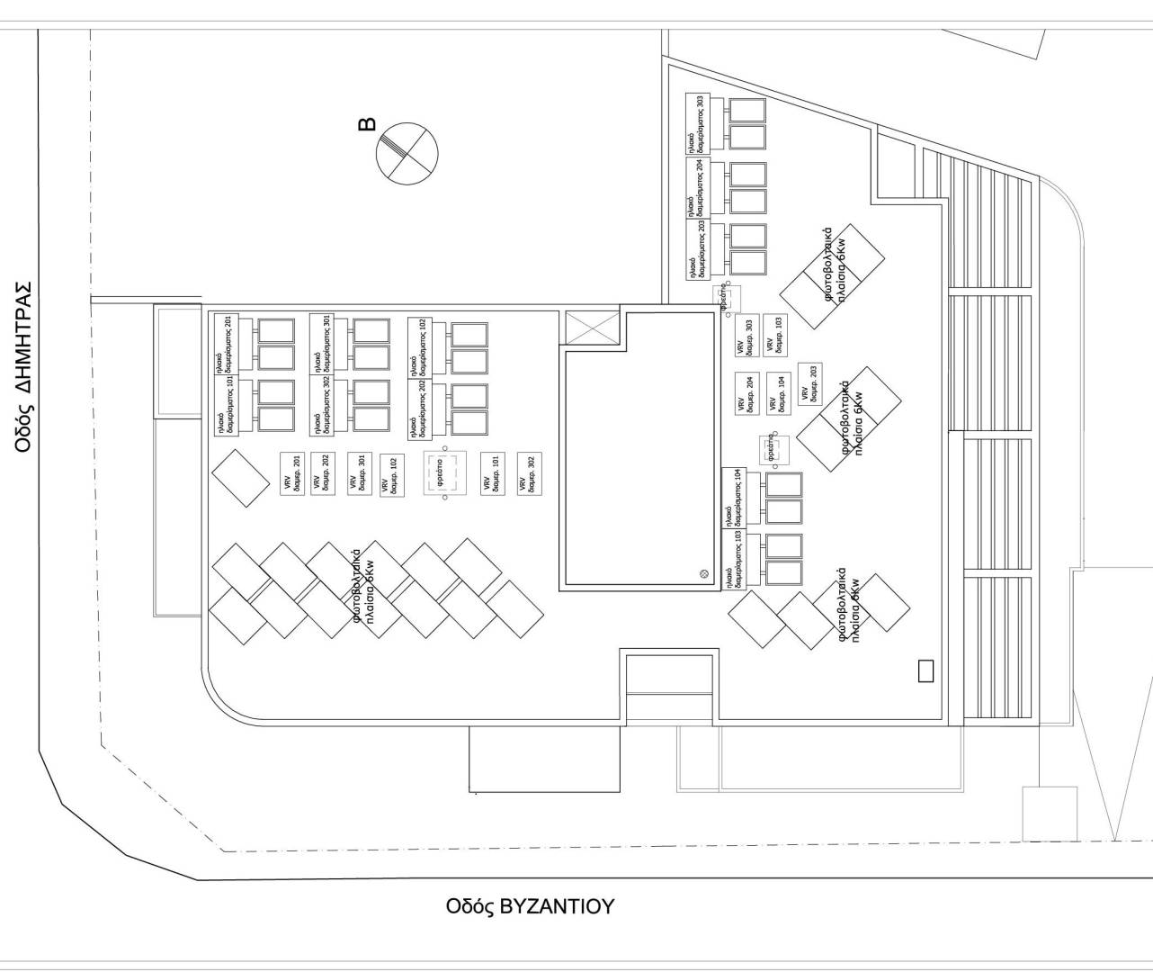 FC 61 Lemesos Court