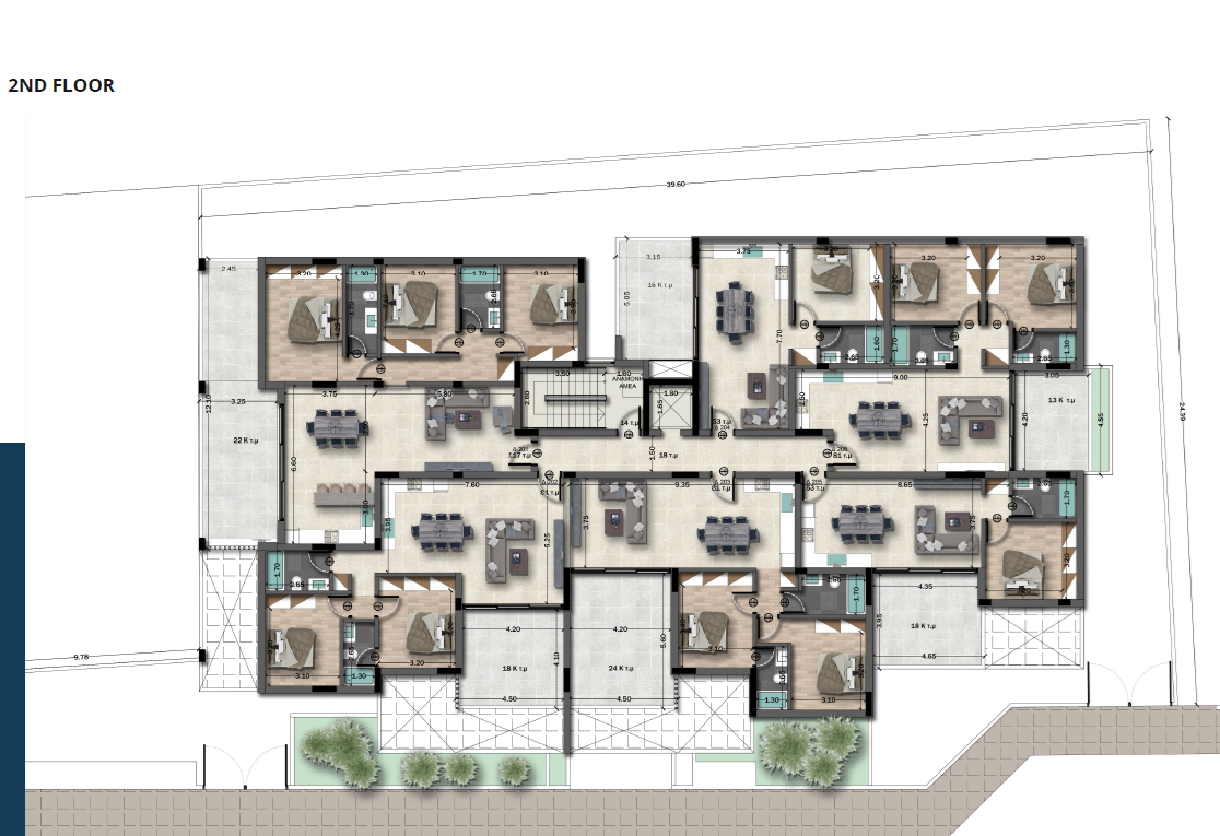 Nova Residences