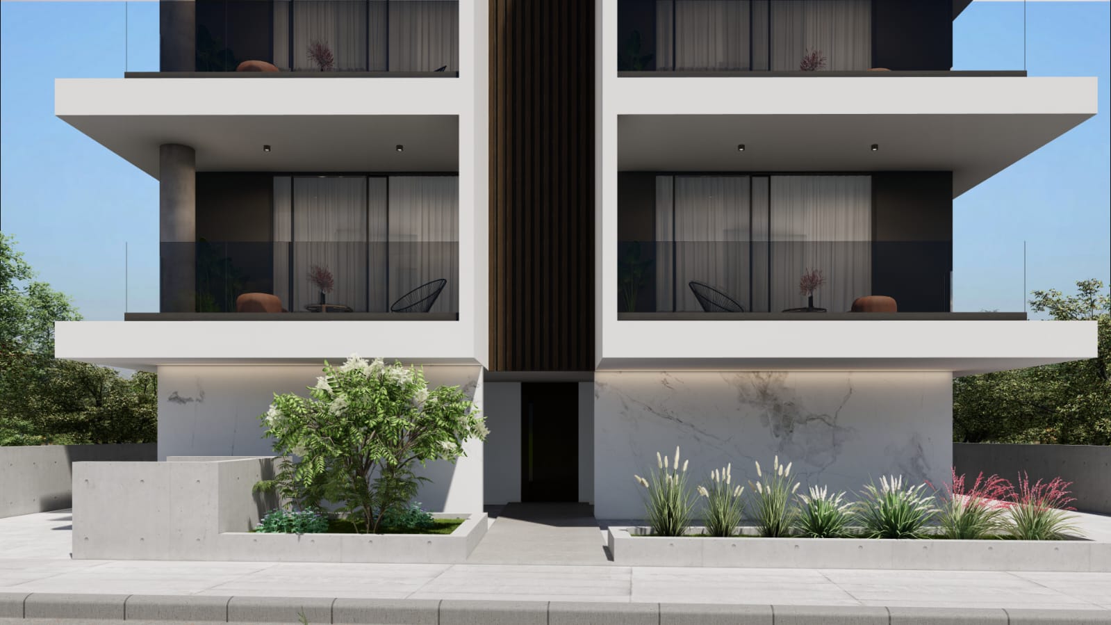 Olive 1 Larnaca