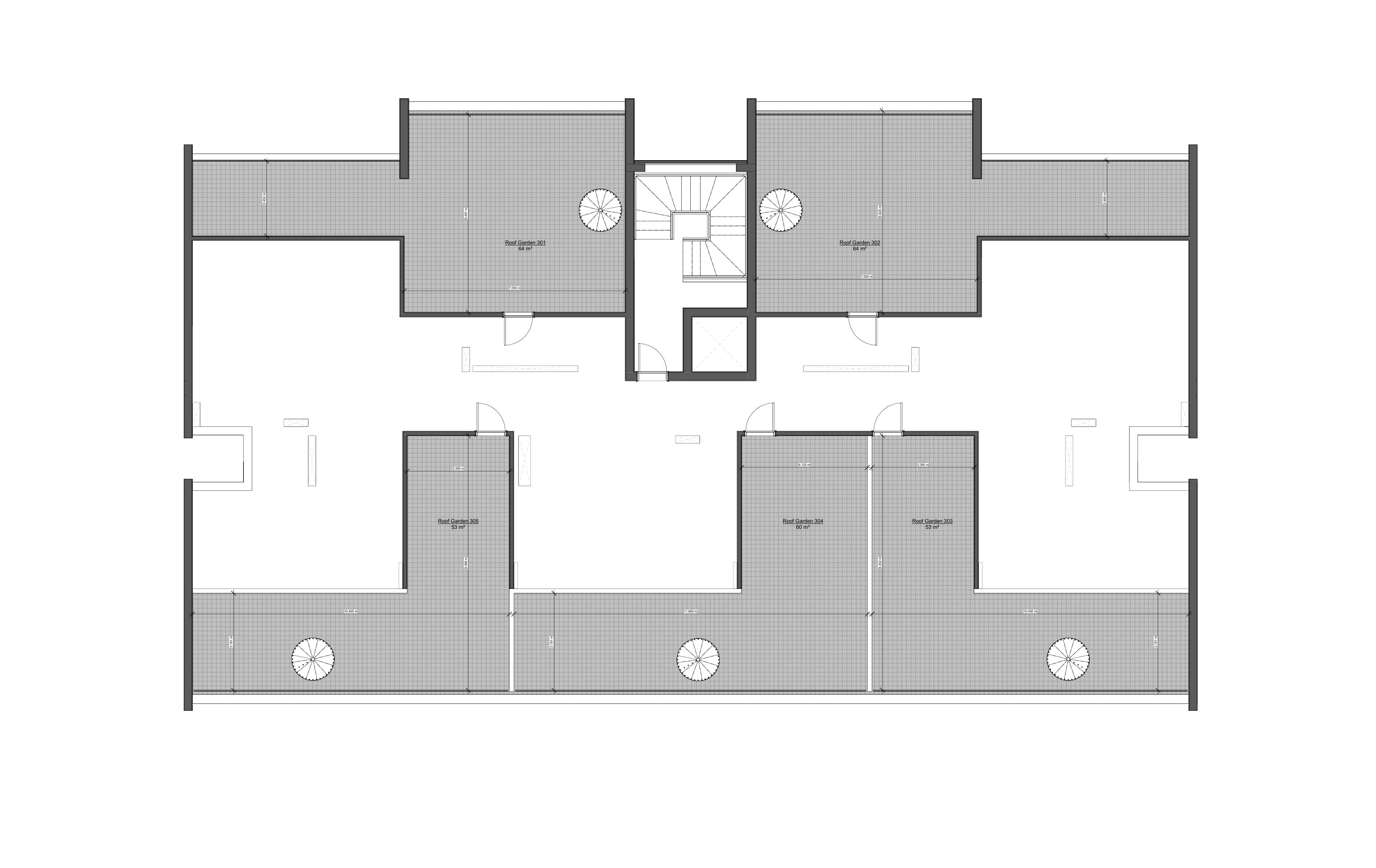 Lennox Residences