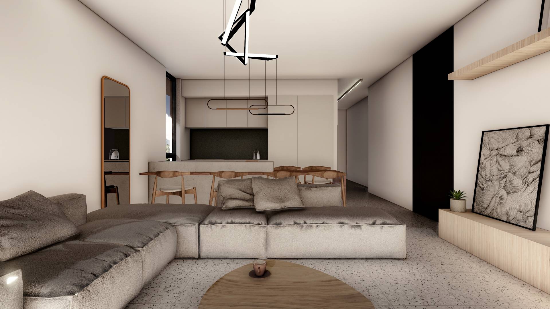 Urla Residence