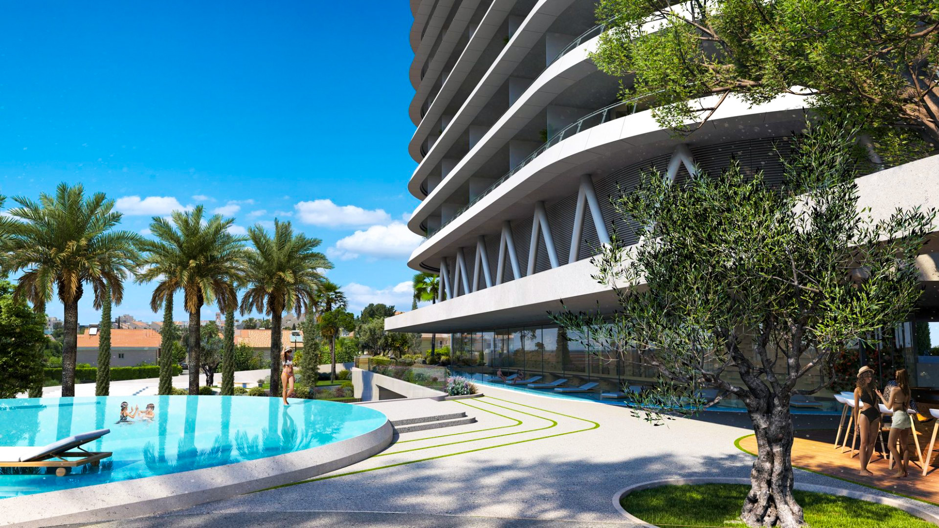 Westminster Residences
