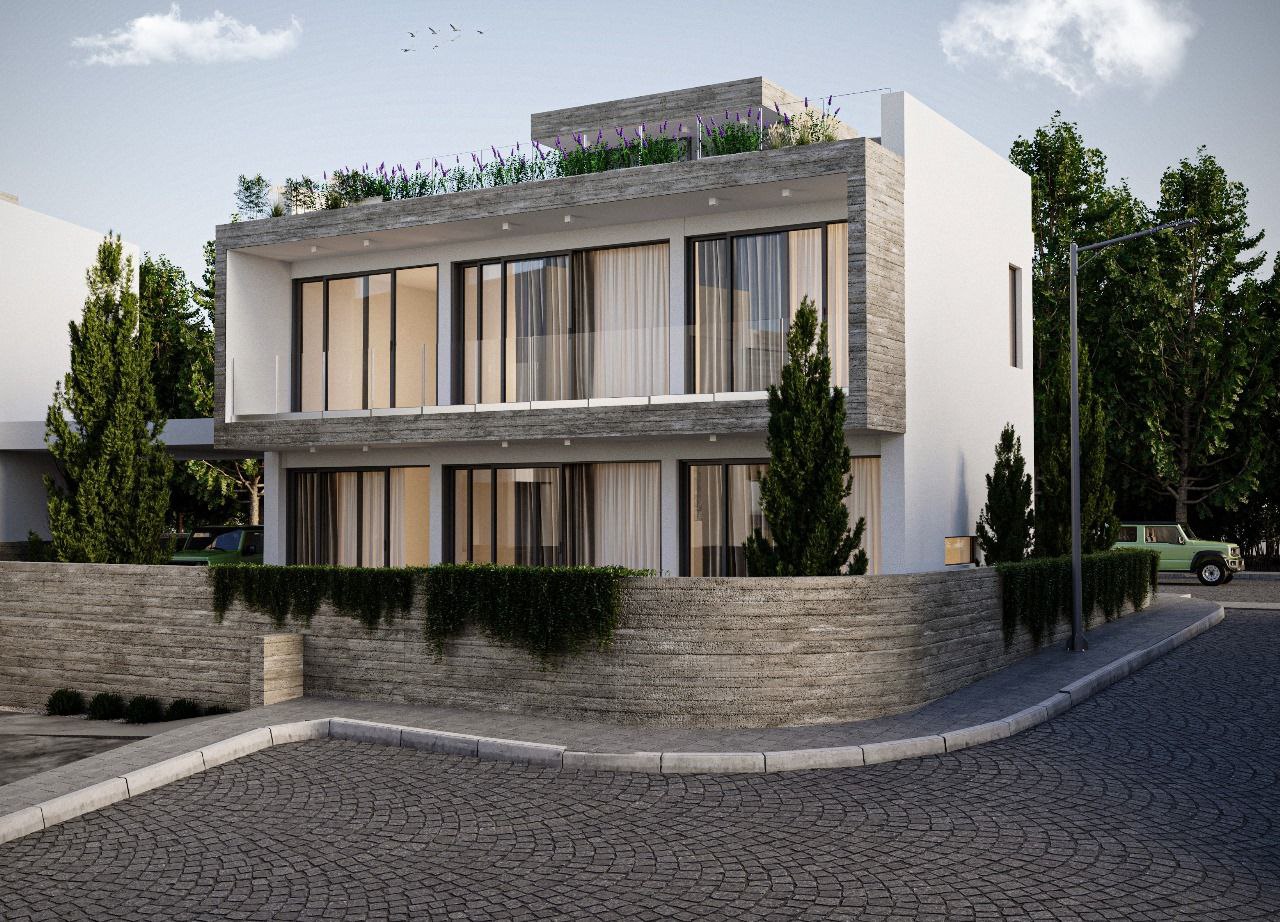 Victory Villas