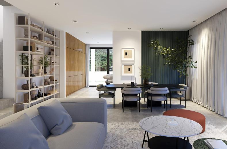 Rise IX Residences