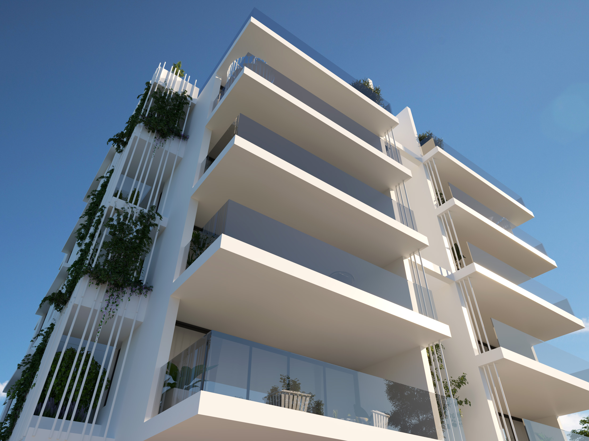 Palate Residence