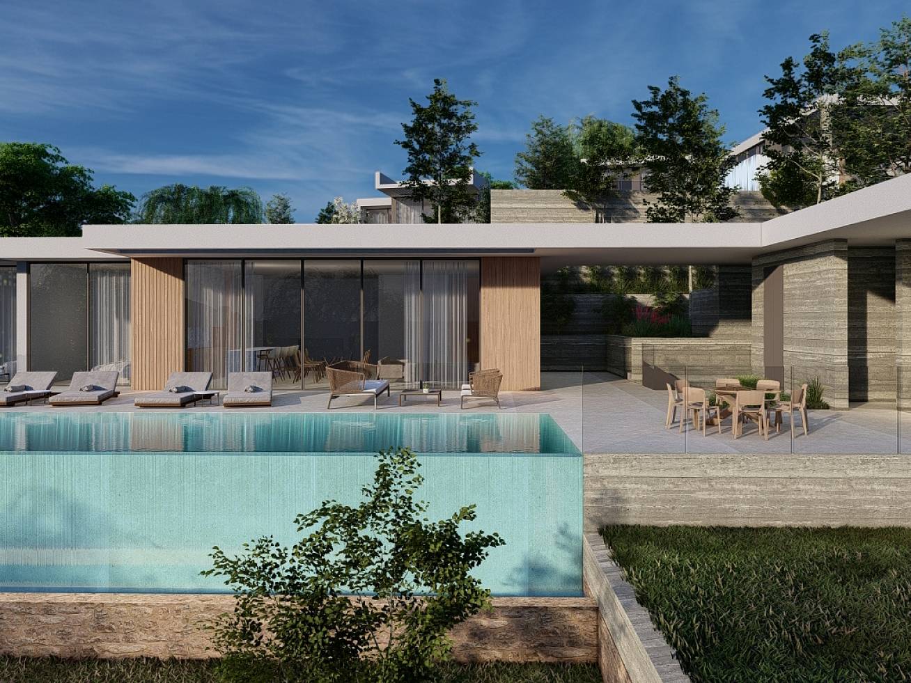 Verna Homes