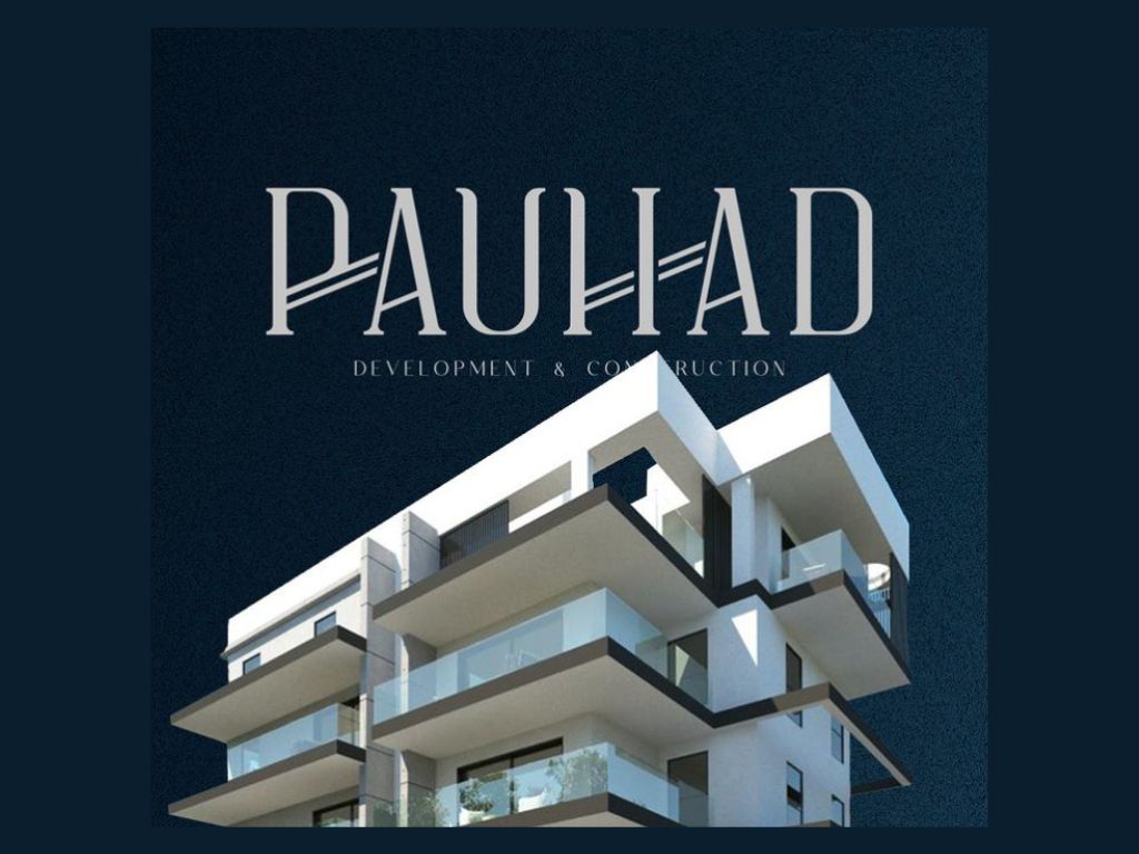 Pauhad Developers