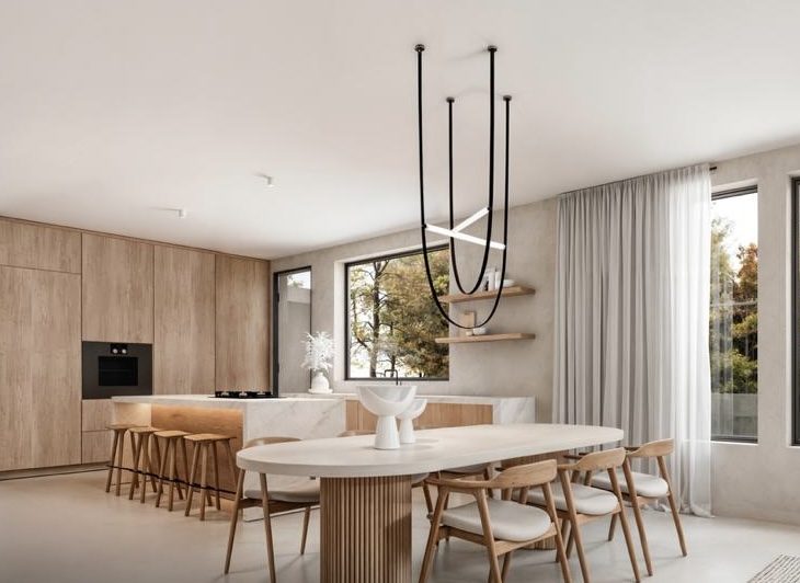 Engomi Hills Residences