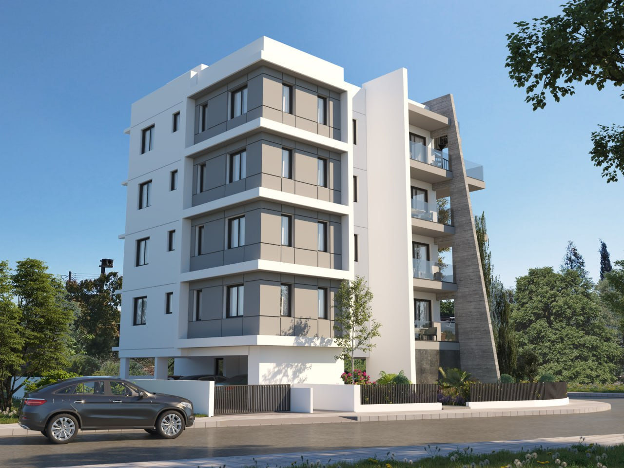 Christina Residence