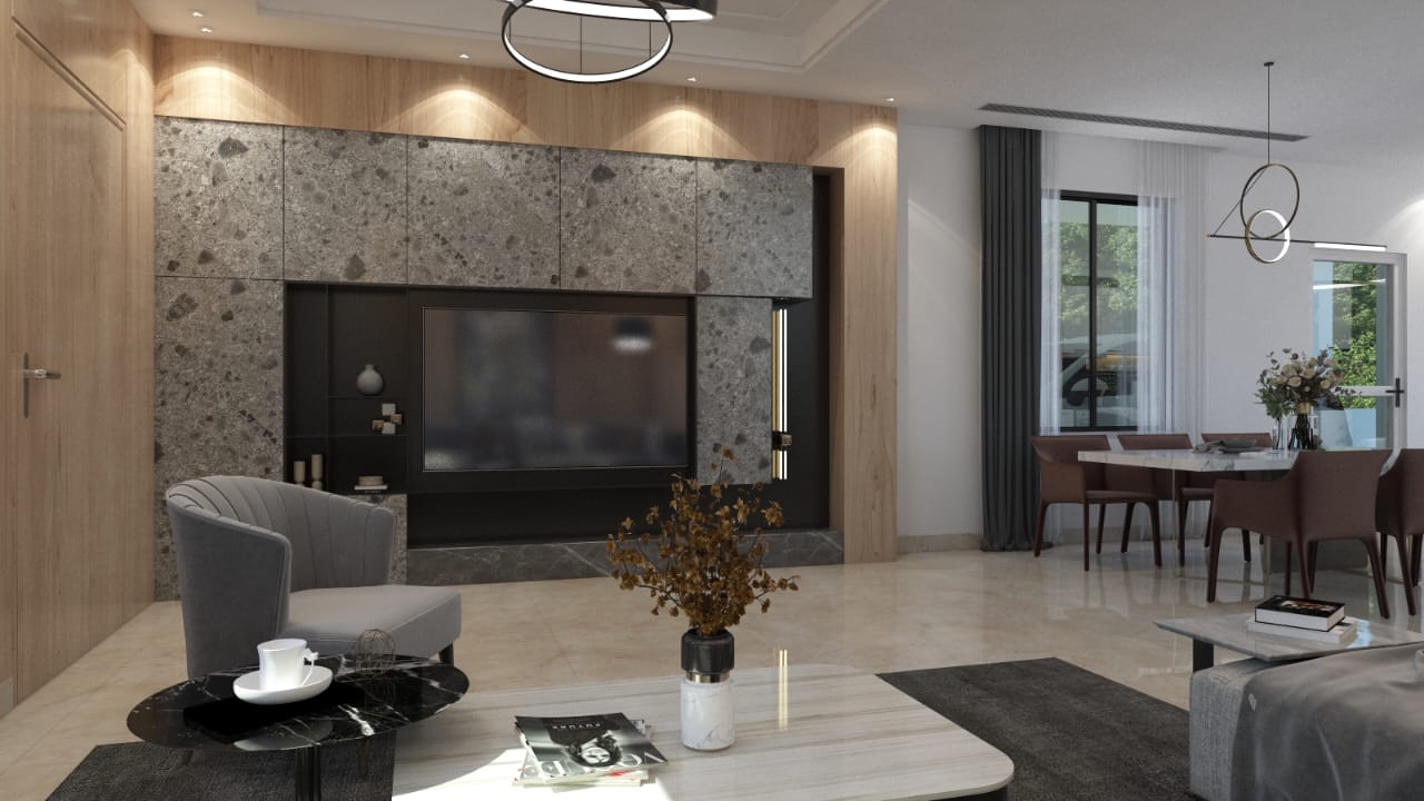 Rotiana Livadia Villas Block D