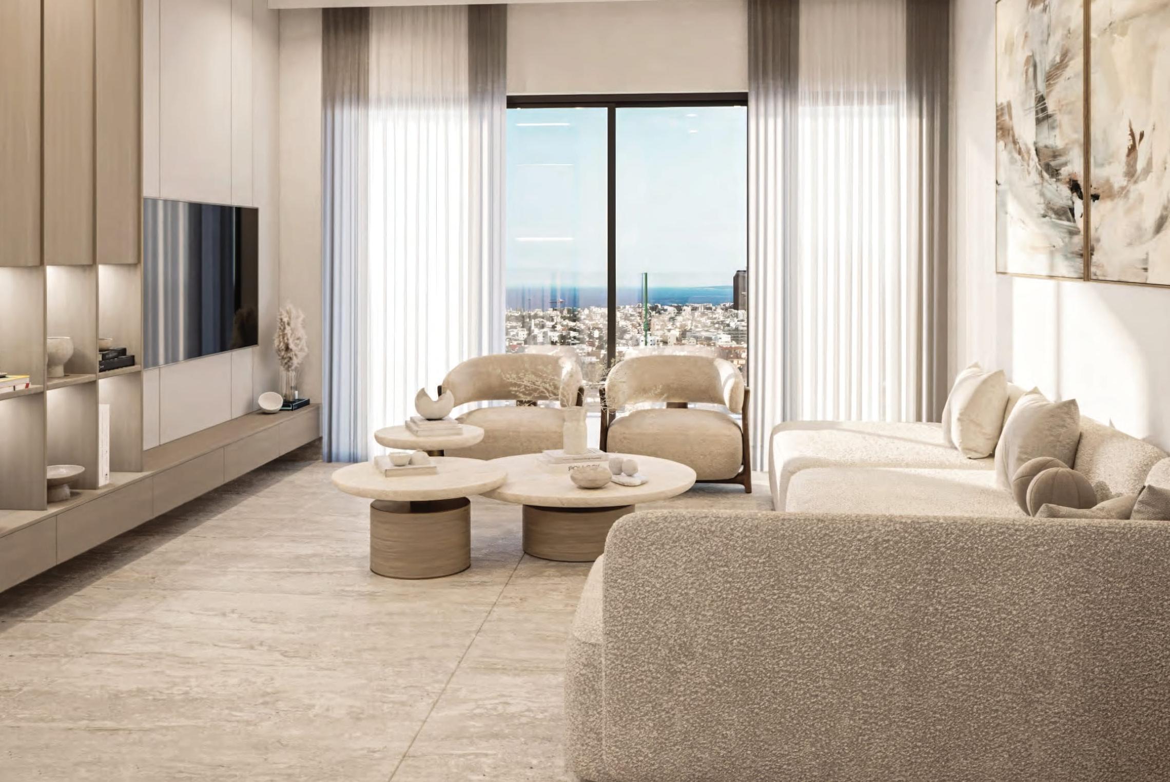 Panorama Residence