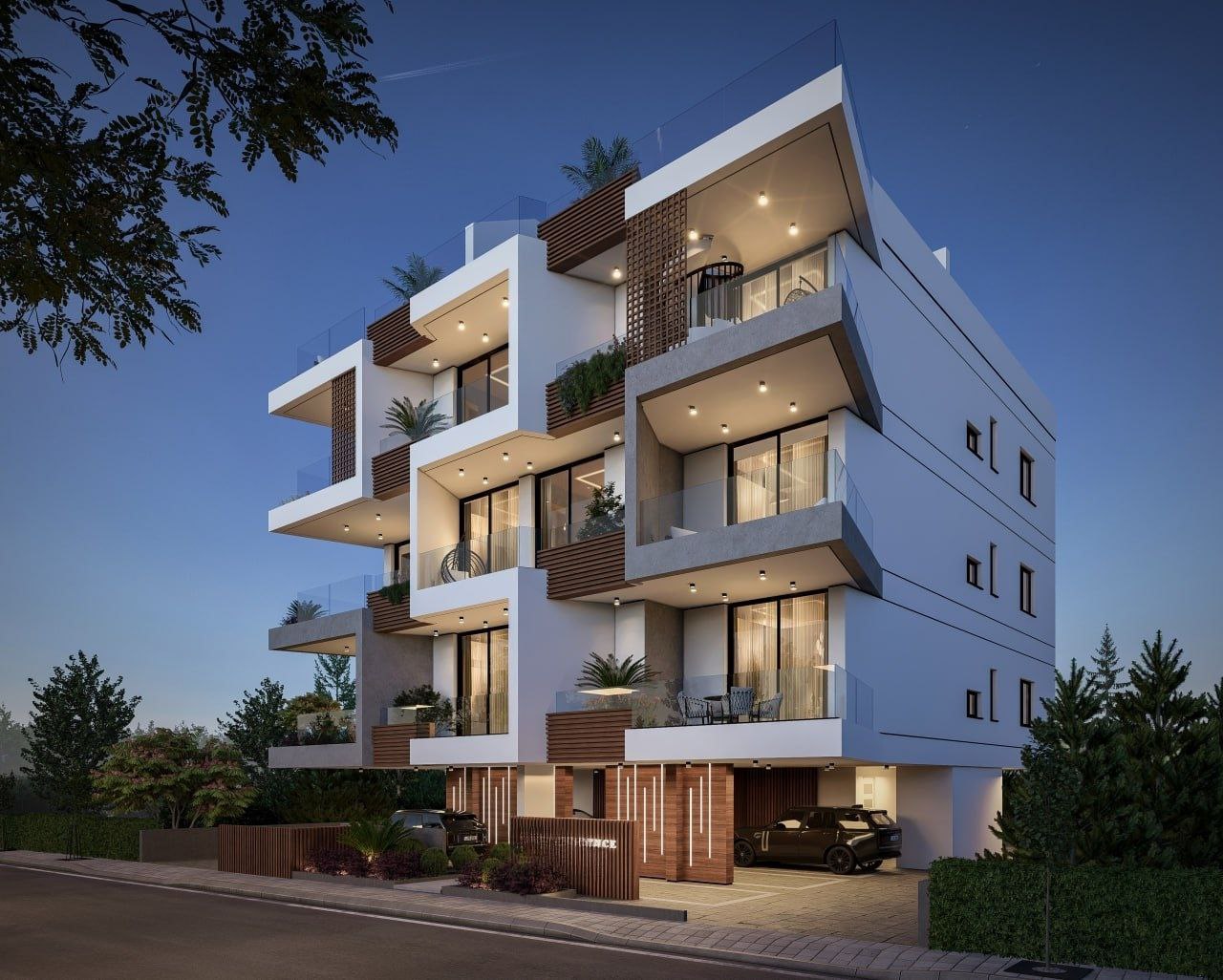 Isabel Residence