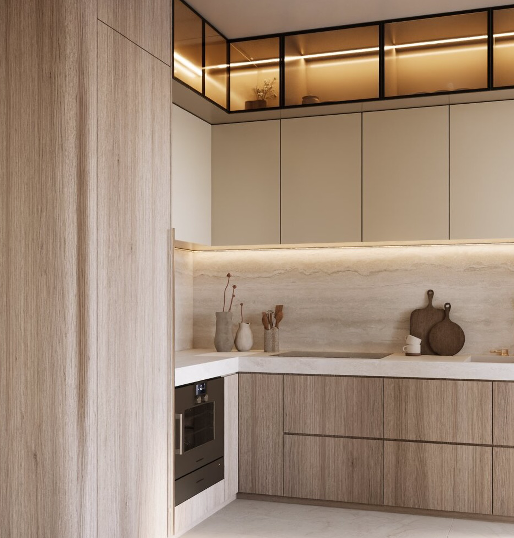 Platon Suites