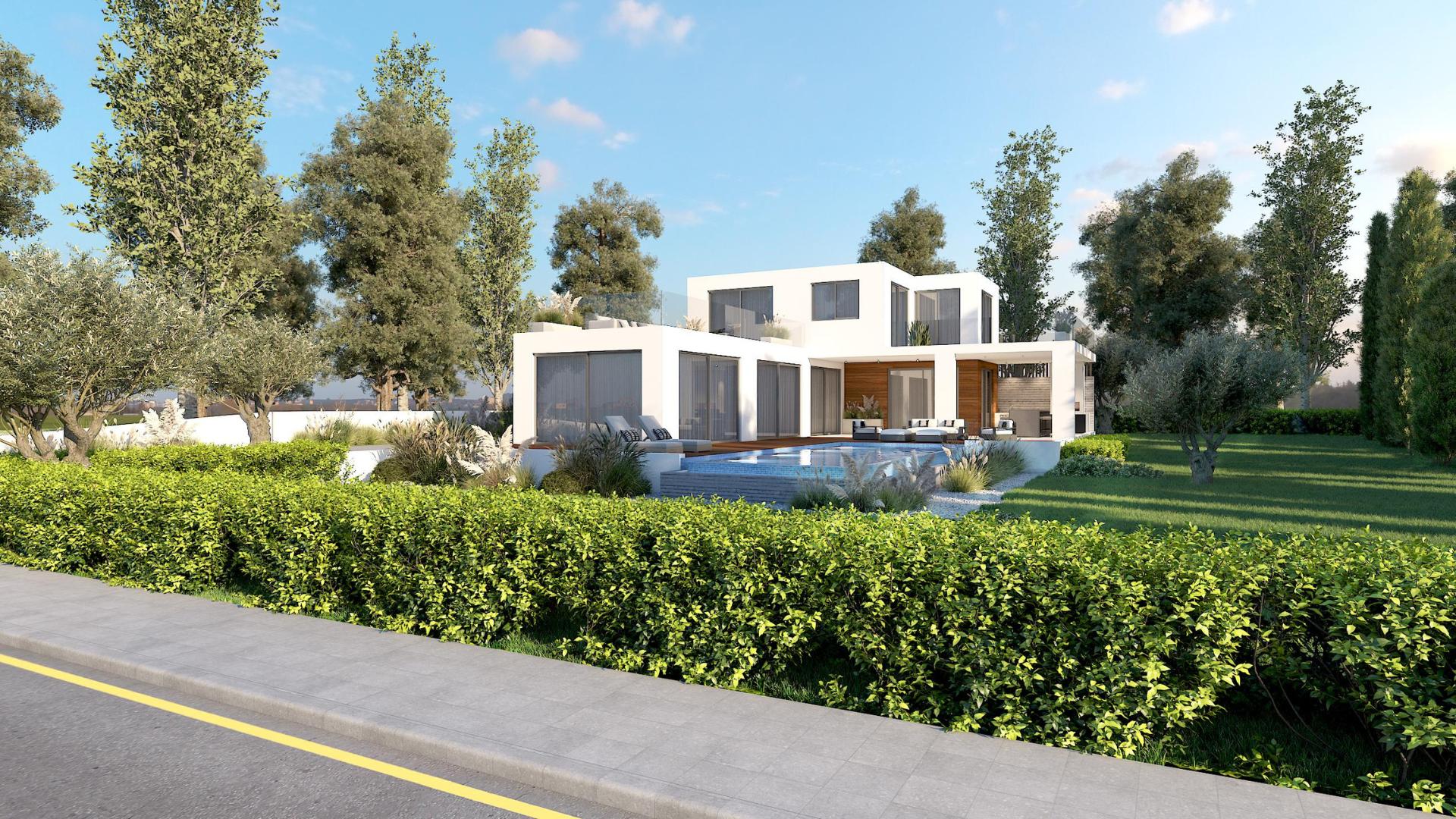 Mentha Home