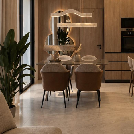 Saly Residences