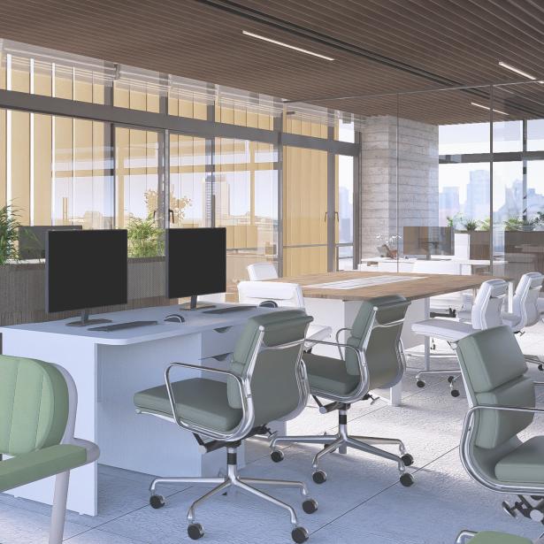 Mandora Offices