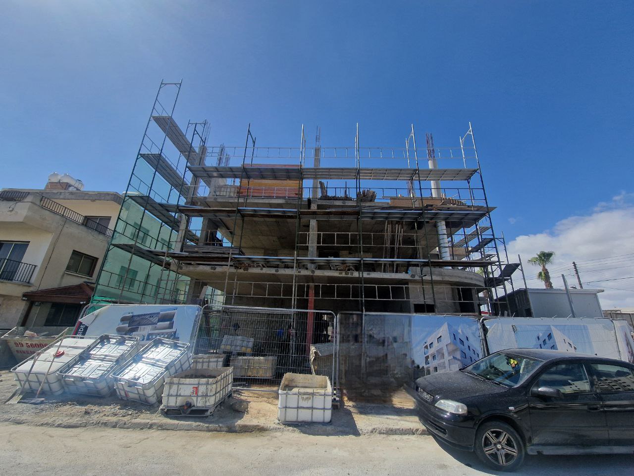 Allure Residence (Larnaca)