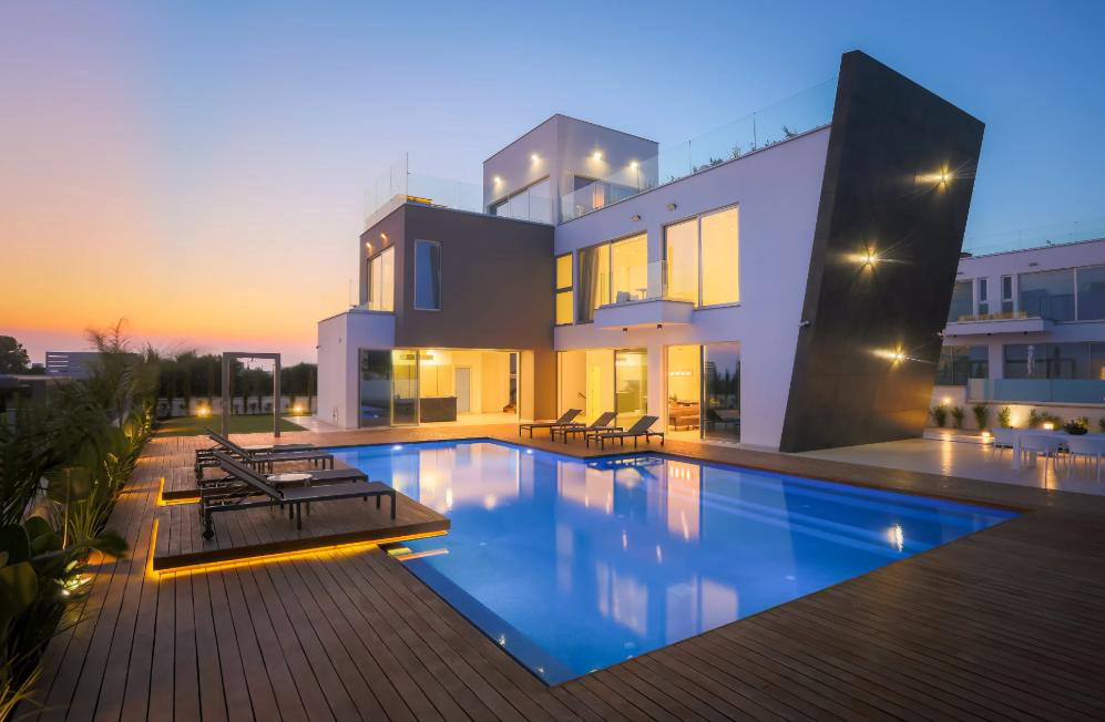 Property main