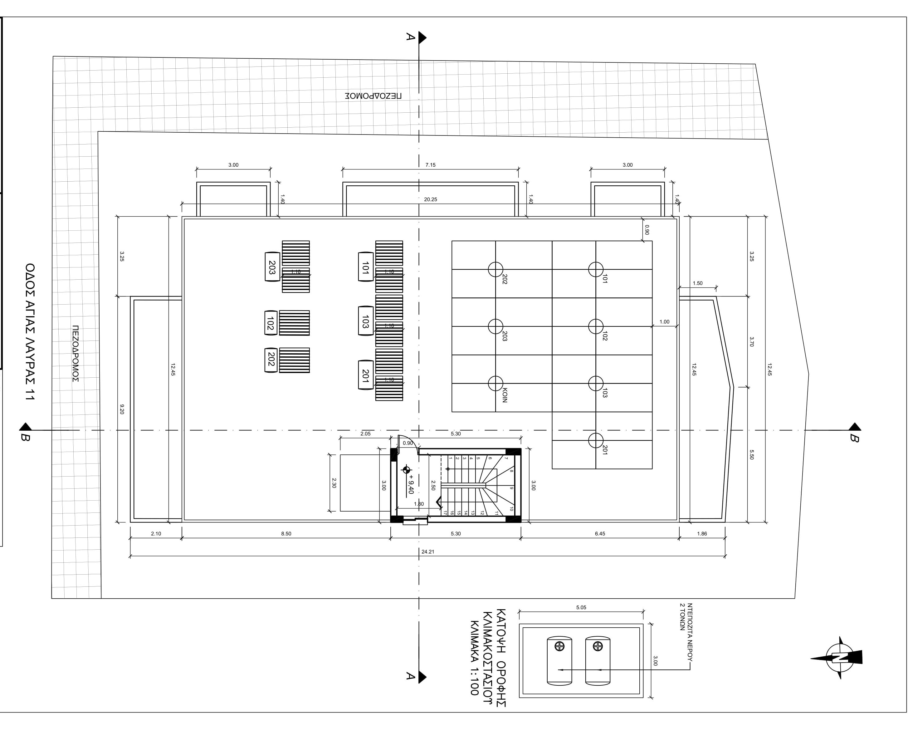 GLOBALALLIANCE RESIDENCE 3