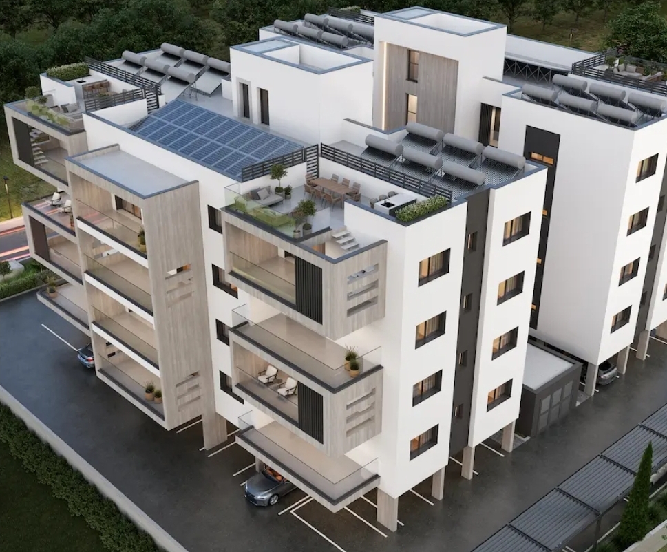 2U Residence