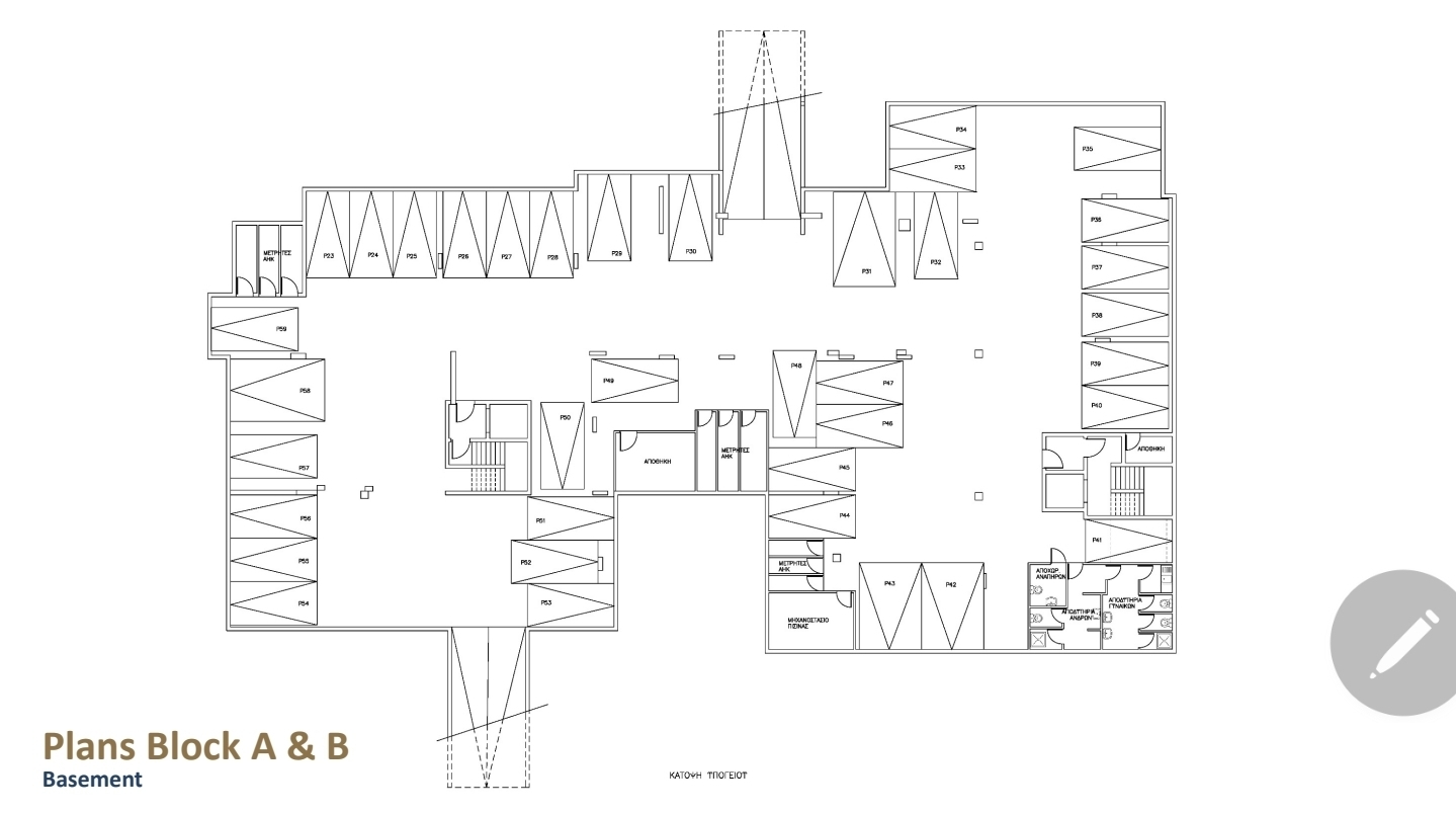 Soleil Residences Block A