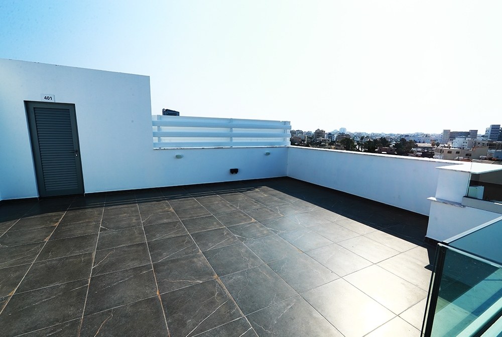 Plus 11 Residence