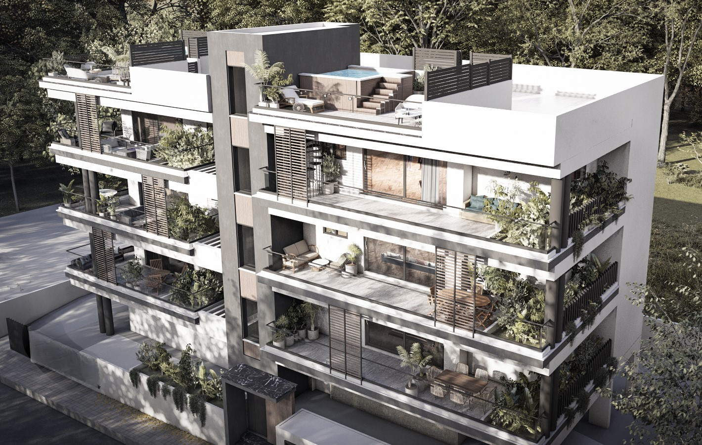 Palma Residence