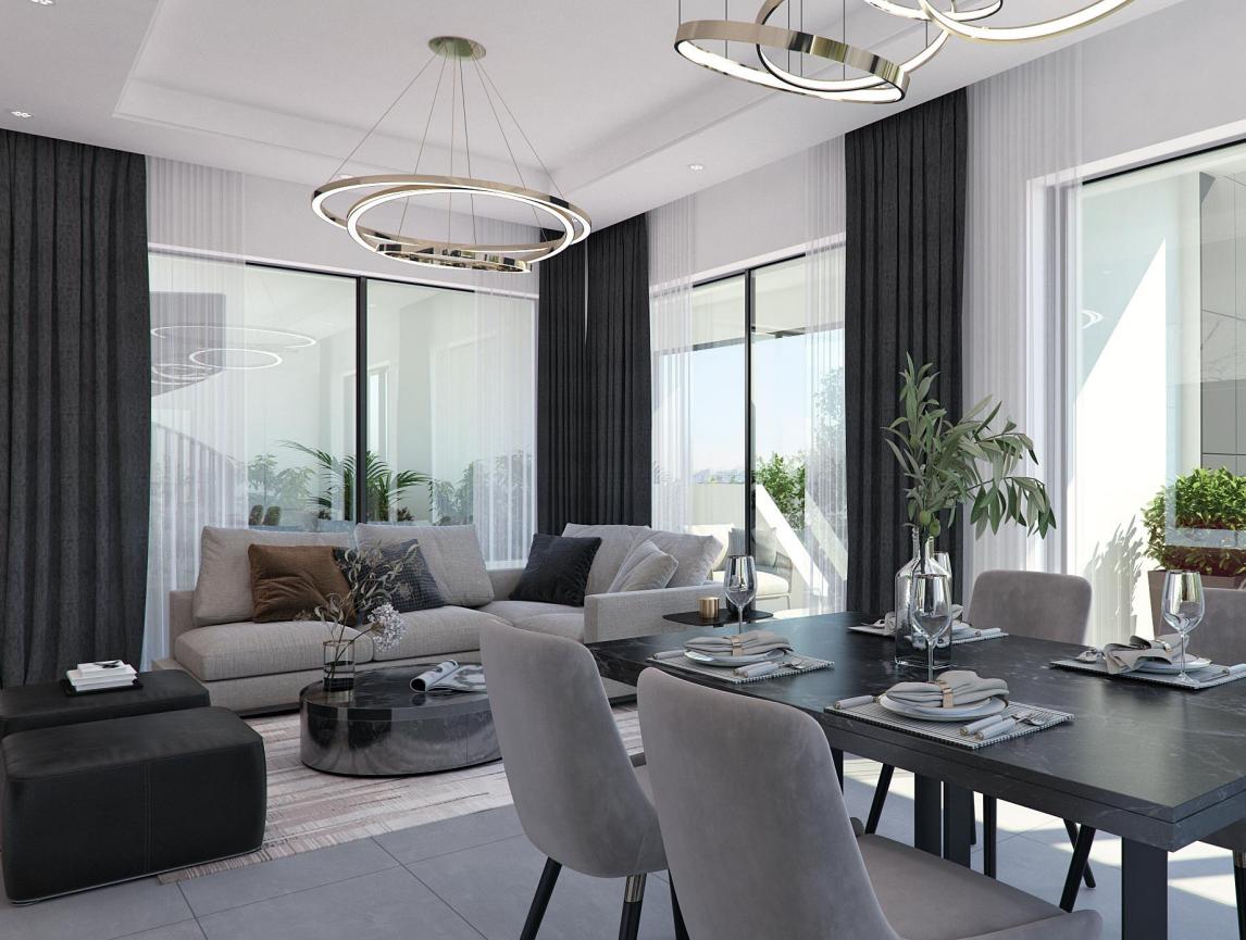 Bella Rosa Residence