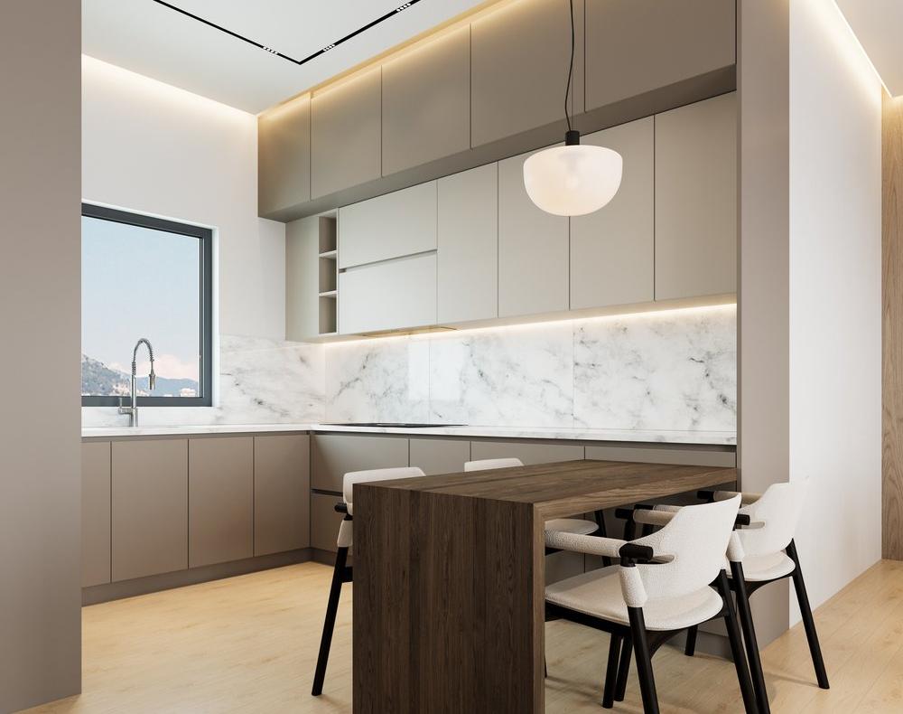 Panthea Ceres Court