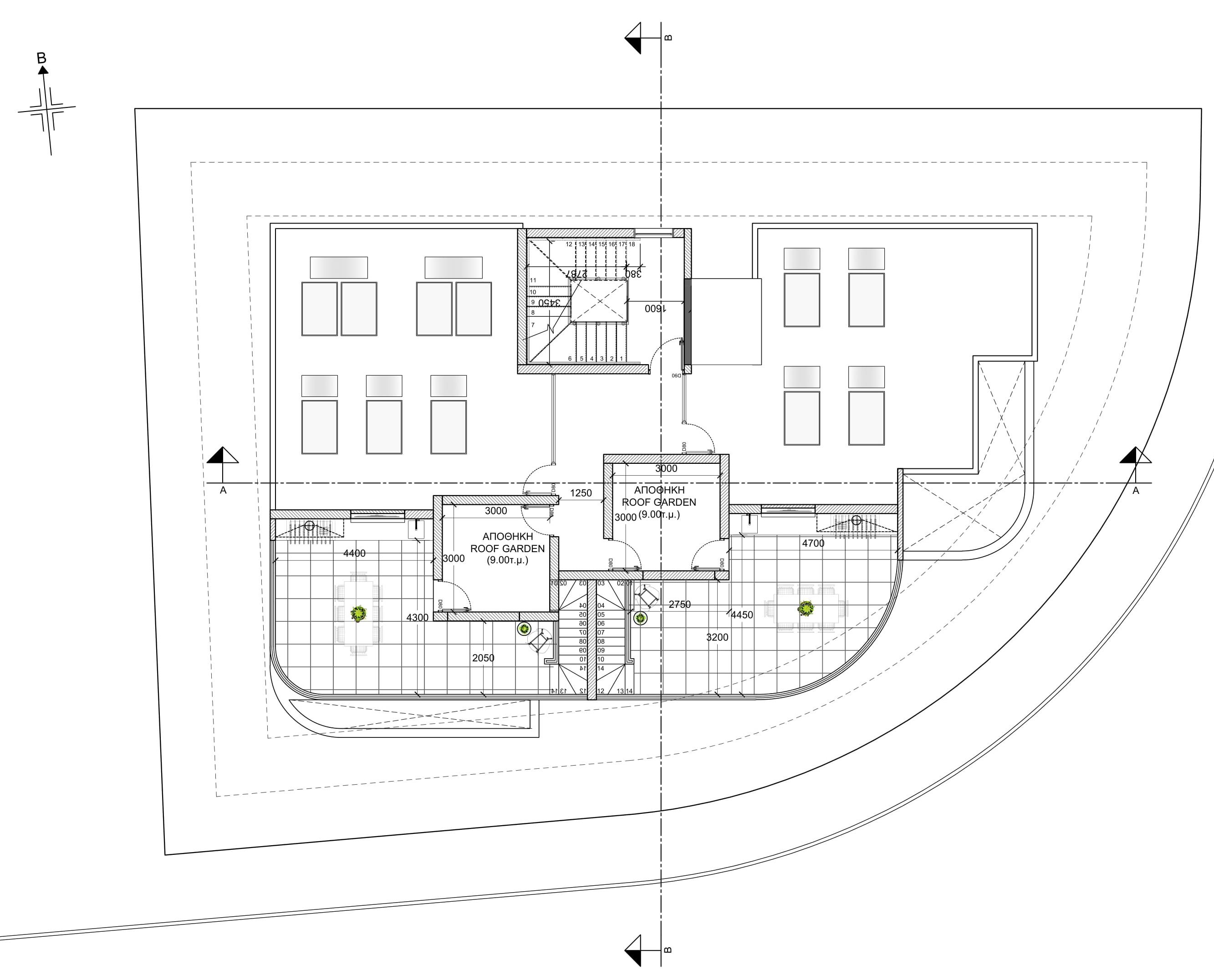 Horizonside Residence