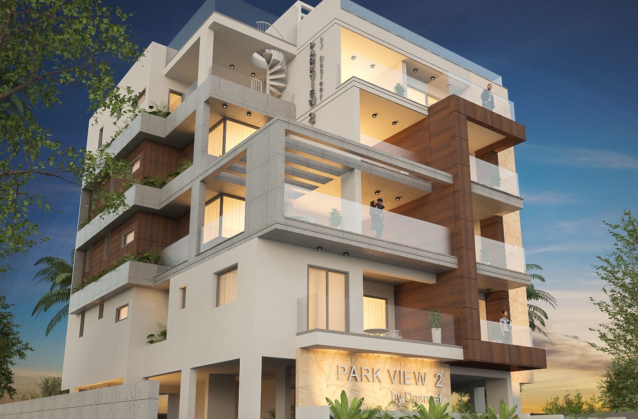Parkview II Residence