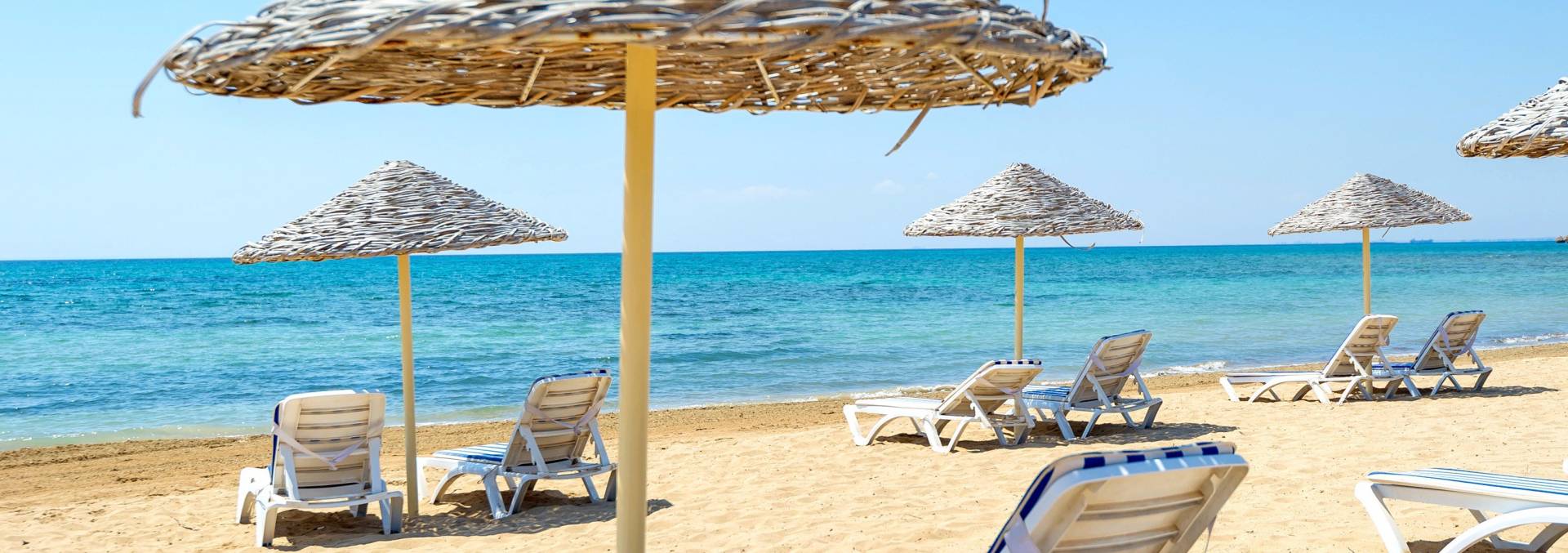 Top 10 Beaches of Cyprus
