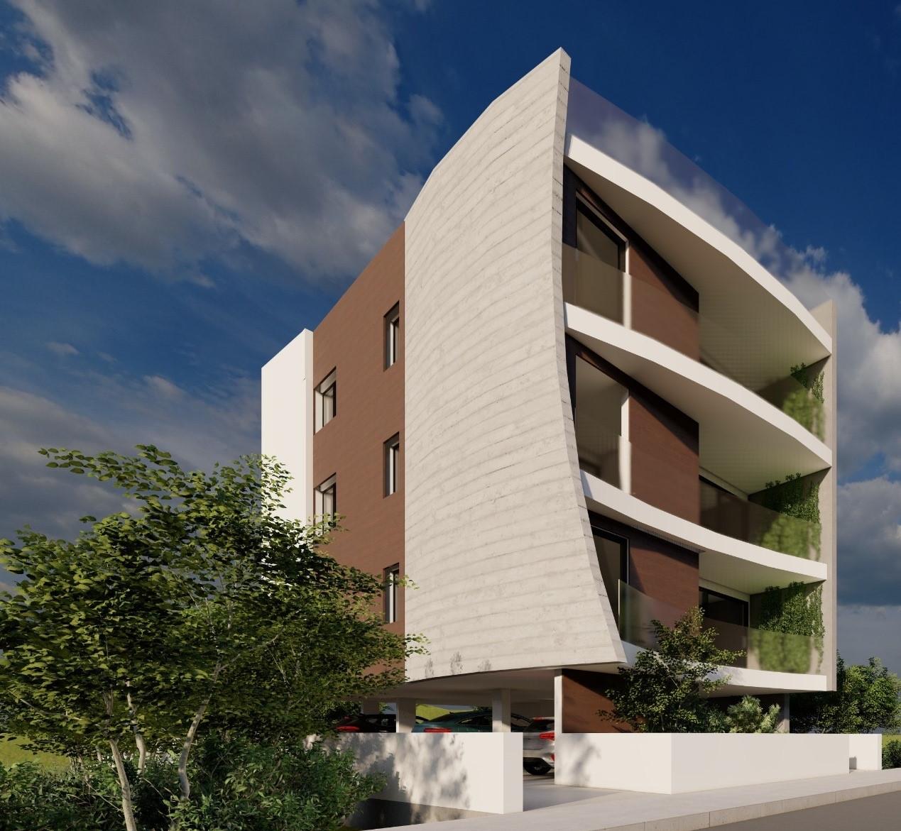 Eva Residences