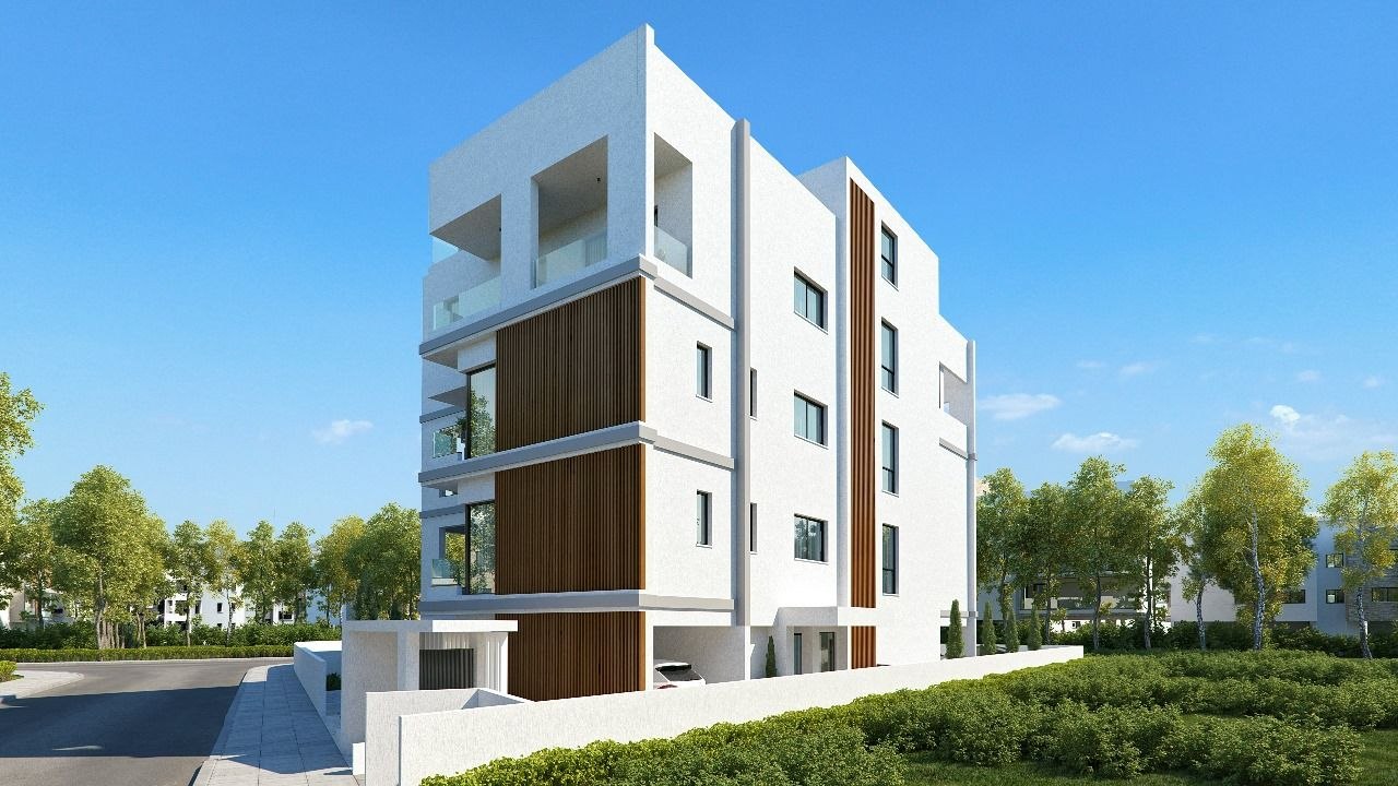 Elena Residence